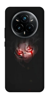 Чехол на Realme 14 Pro Dandadan фото 1 из 1