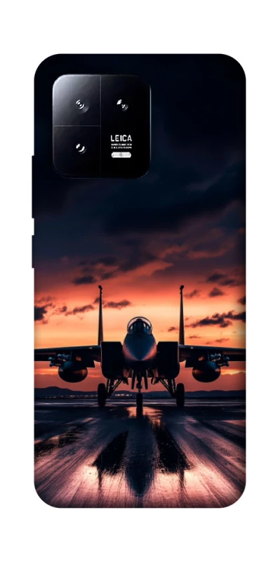 Чохол на Xiaomi 13 fighter фото 1 з 1