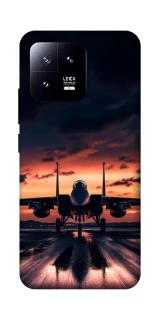 Чехол на Xiaomi 13 fighter фото 1 из 1