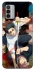Чехол на Nokia G42 Jujutsu kaisen v5 фото 1 из 1