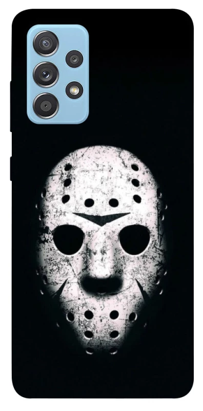 Чохол на Samsung Galaxy A52 4G / A52 5G Jason фото 1 з 1