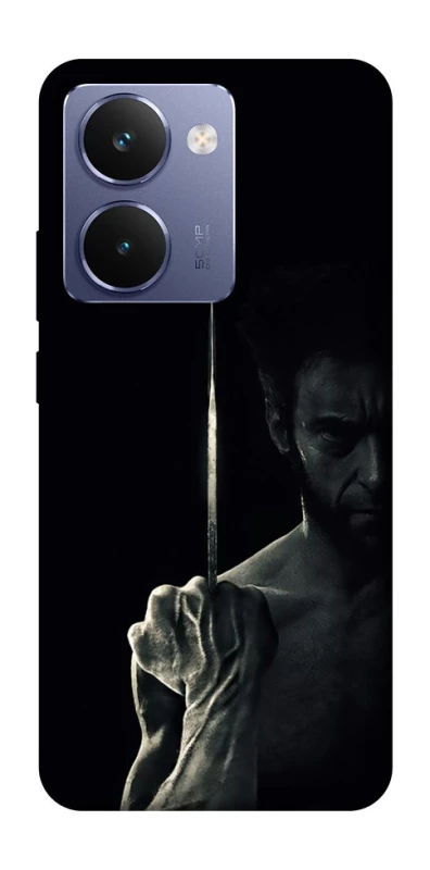 Чехол на Realme P3 Ultra Logan фото 1 из 1