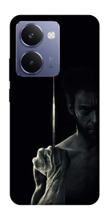 Чехол на Realme P3 Ultra Logan фото 1 из 1