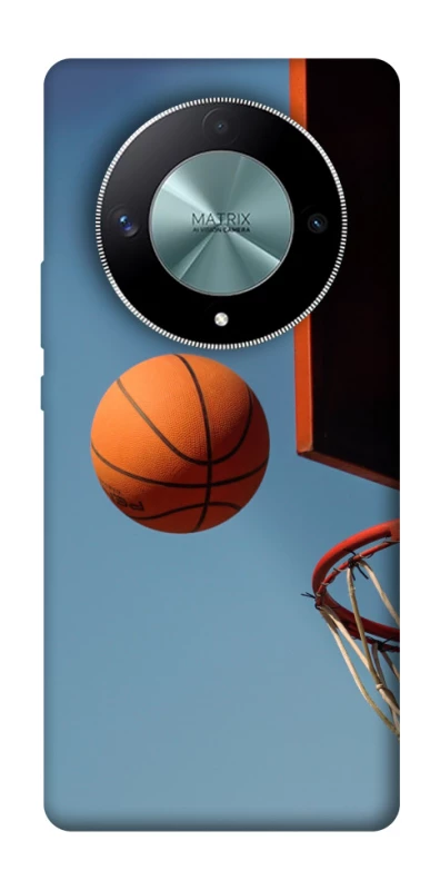 Чохол на Huawei Magic6 Lite Баскетбол фото 1 з 1