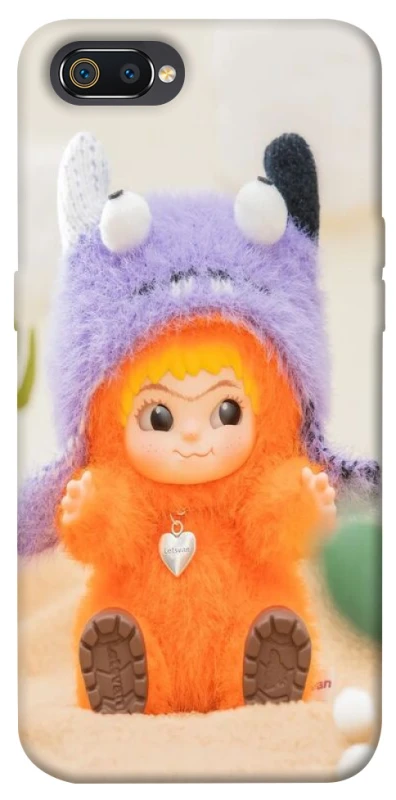 Чохол на Realme C2 Wakuku ver.6 фото 1 з 1