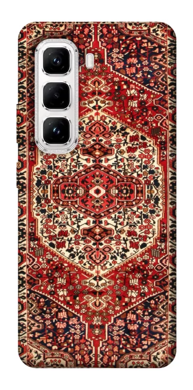 Чохол на Infinix Hot 50 Pro Килим v11 фото 1 з 1