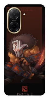 Чохол на Xiaomi Redmi A5 (Europe version) Juggernaut фото 1 з 1