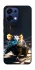 Чохол на Oppo A6 Pro 4G/5G Cyber rat фото 2 з 2