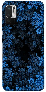 Чохол на Xiaomi Redmi Note 10 5G Flowers v5 фото 1 з 1