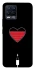 Чохол на Realme 8 Charge your heart фото 1 з 1