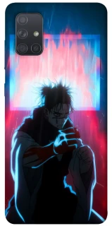 Чохол на Samsung Galaxy A71 Choso v2 фото 1 з 1