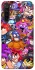 Чохол на Xiaomi Redmi Note 8T Brawl Stars ver.9 фото 1 з 1