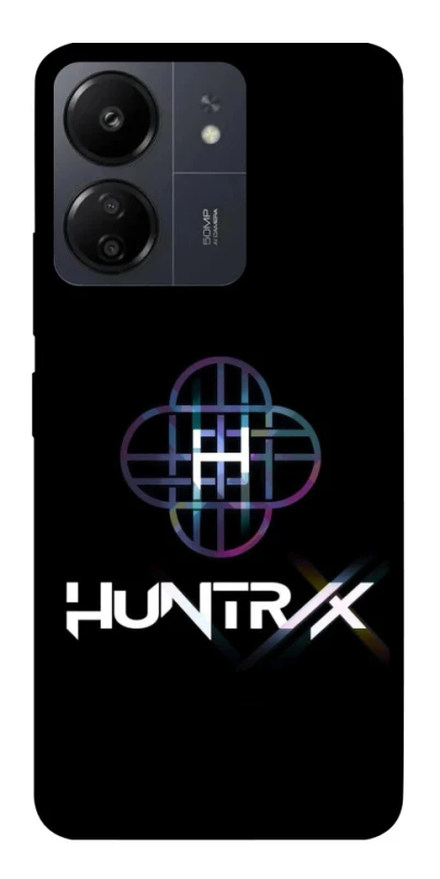 Чохол на Xiaomi Poco C65 K-Pop Demon Hunters ver.17 фото 1 з 1