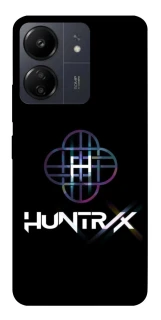 Чехол на Xiaomi Poco C65 K-Pop Demon Hunters ver.17 фото 1 из 1