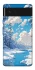 Чохол на Google Pixel 6 Winter art фото 1 з 1