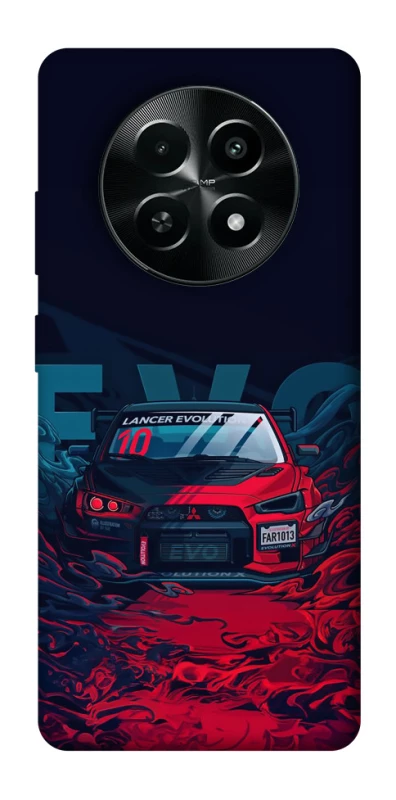 Чехол на Realme Narzo 70x EVO 10 фото 1 из 1