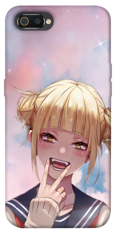 Чохол на Realme C2 Toga фото 1 з 1