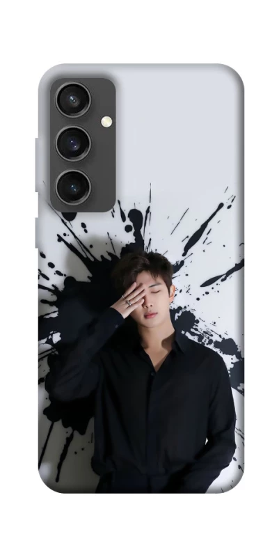 Чохол на Samsung Galaxy S24 FE RM - BTS фото 1 з 1
