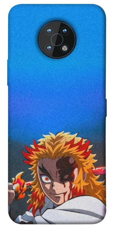 Чохол на Nokia G50 Anime v19 фото 1 з 1