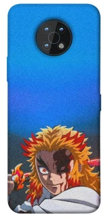 Чохол на Nokia G50 Anime v19 фото 1 з 1