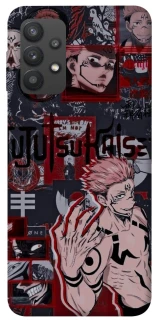 Чохол на Samsung Galaxy A32 (A325F) 4G Itadori v2 фото 1 з 1