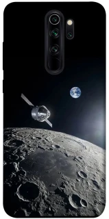 Чехол на Xiaomi Redmi Note 8 Pro Artemis 2 ver.2 фото 1 из 1