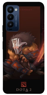 Чехол на TECNO Camon 18 Juggernaut фото 1 из 1