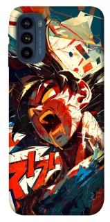 Чохол на Motorola Moto G41 Anime фото 1 з 1