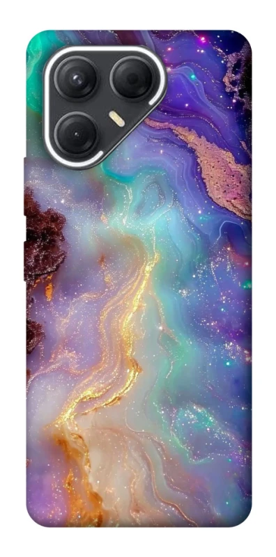 Чехол на TECNO Pova 7 Epoxy design ver.6 фото 1 из 1