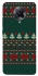 Чохол на Xiaomi Redmi K30 Pro / Poco F2 Pro Christmas jumper ver.4 фото 1 з 1