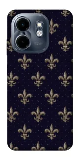 Чехол на Infinix Smart 9 4G / Hot 50i Lily фото 1 из 1
