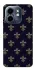 Чехол на Infinix Smart 9 4G / Hot 50i Lily фото 1 из 1