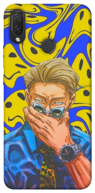 Чехол на Huawei P Smart+ (nova 3i) Nanami v5 фото 1 из 1