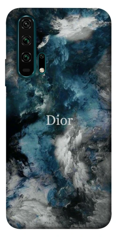 Чохол на Huawei Honor 20 Pro Dior ver.2 фото 1 з 1