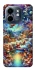 Чохол на Infinix Smart 9 4G / Hot 50i Christmas spirit ver.14 фото 1 з 1
