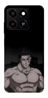 Чехол на ZTE Blade A35 4G Todo фото 1 из 1