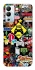 Чохол на Infinix Hot 12i Gamer Zone фото 1 з 1