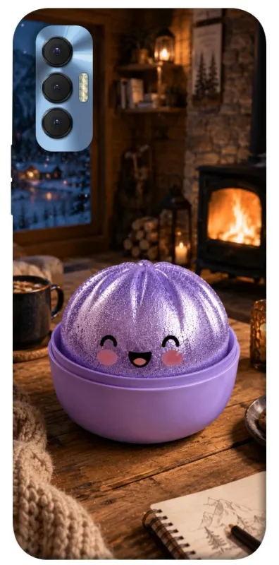 Чохол на TECNO Spark 8P Dumpling ver.9 фото 1 з 1