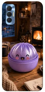 Чохол на TECNO Spark 8P Dumpling ver.9 фото 1 з 1