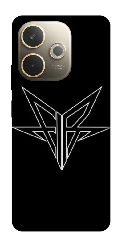 Чехол на Oppo A5 Pro 4G Falling In Reverse ver.2 фото 1 из 1