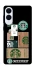 Чехол на Samsung Galaxy S25 Edge Starbucks coffee фото 1 из 1
