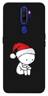 Чохол на Oppo A5 (2020) / Oppo A9 (2020) Christmas mood ver.2 фото 1 з 1
