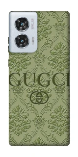 Чохол на Motorola Edge 50 Fusion Gucci ver.9 фото 1 з 1