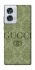 Чехол на Motorola Edge 50 Fusion Gucci ver.9 фото 1 из 1