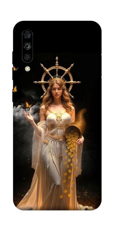 Чохол на ZTE Blade A7s (2019) Fortuna фото 1 з 1