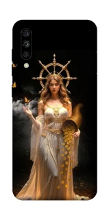 Чехол на ZTE Blade A7s (2019) Fortuna фото 1 из 1