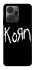 Чохол на Huawei Honor X7a Korn logo фото 1 з 1