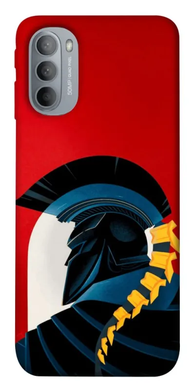 Чохол на Motorola Moto G31 Agamemnon фото 1 з 1