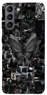 Чохол на Samsung Galaxy S21 Lifestyle collage фото 1 з 1