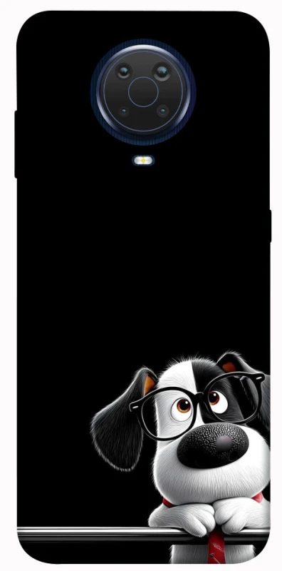 Чехол на Nokia G20 / G10 / 6.3 My Dog фото 1 из 1